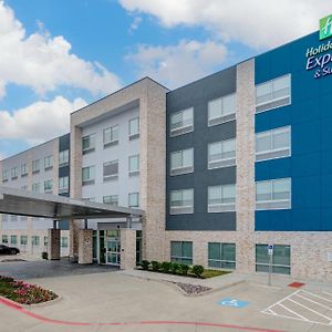 Holiday Inn Express & Suites Dallas Plano North, An Ihg Hotel